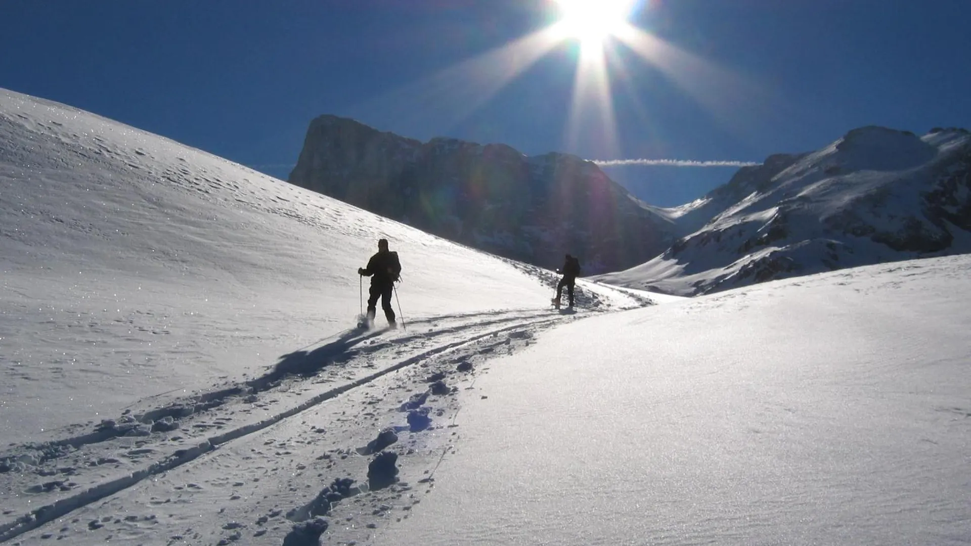A 400M Des Pistes, Confortable Chalet Pour 10 Le Devoluy France