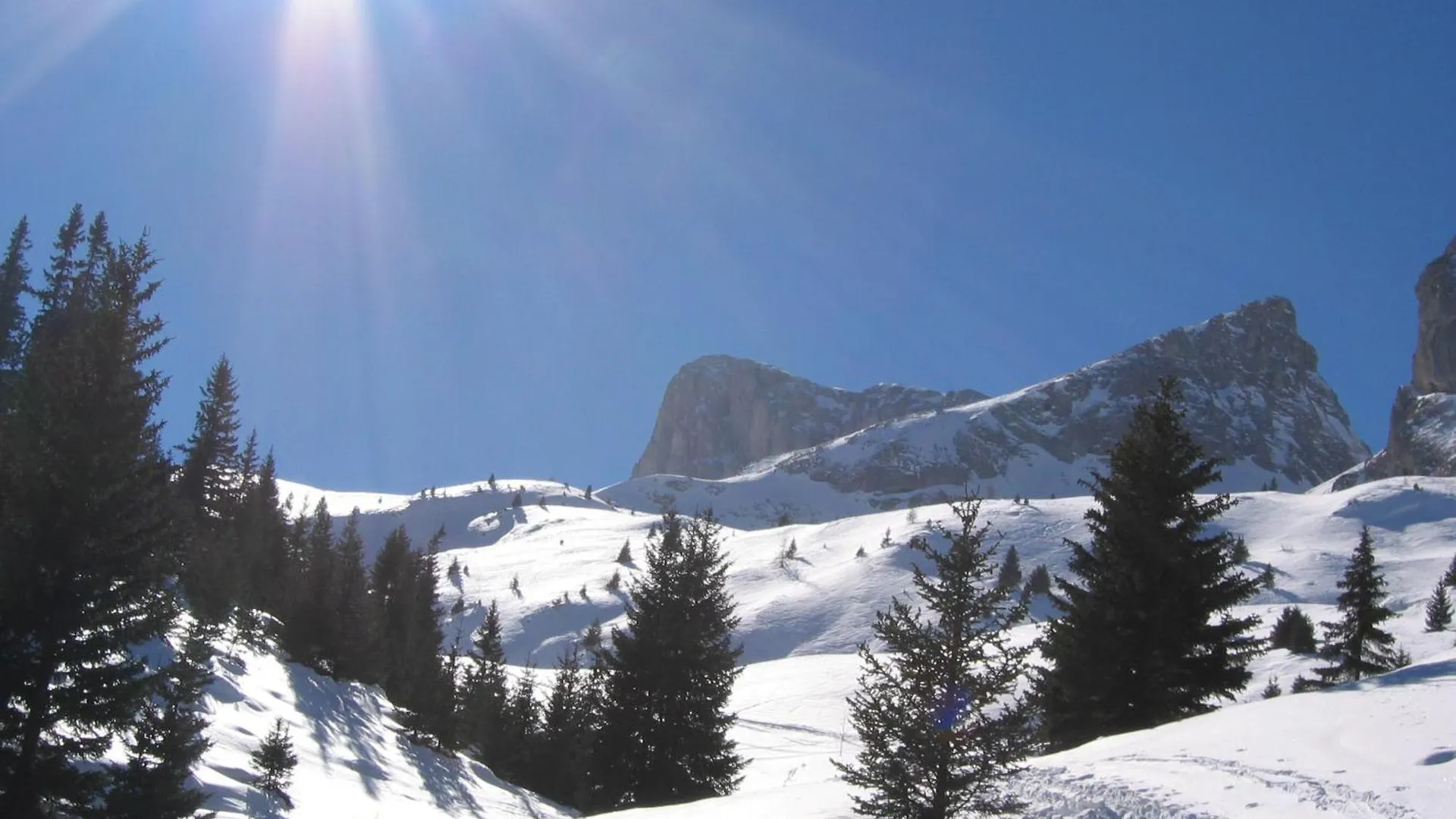 A 400M Des Pistes, Confortable Chalet Pour 10 Le Devoluy